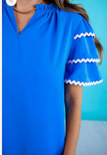 Ric Rac Dress