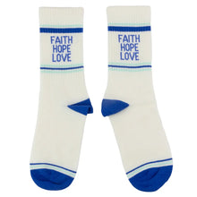 Athletic Socks-uplifting