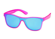 Kids Colorful Sunglasses
