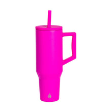 Leakproof Straw Tumbler 40 ounce