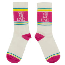 Athletic Socks-uplifting