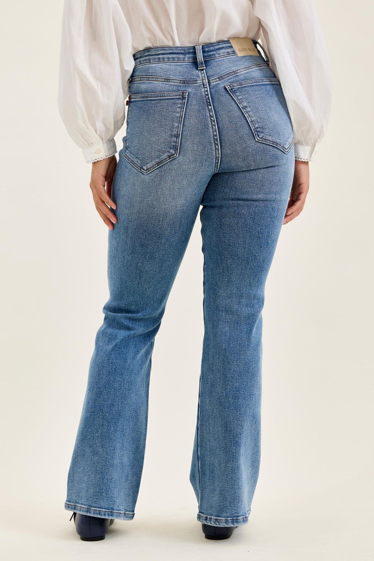 Judy blue regular inseam jeans