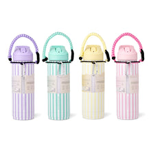 32oz Straw Zenith Sport - 3D Asst Stripe