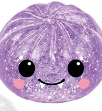 Fun Doh Halloween Dumpling Squishy Toy