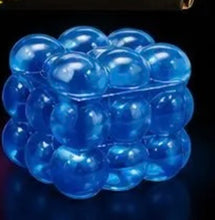 Squishy- Bubble Cube Squeeze Ball – Squishy & Stretchy Maltose Toy