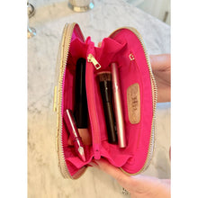 Small Pouch Champagne Pop