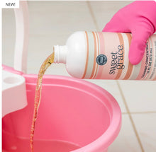 Sweet Grace Cleaning Concentrate | Mop Soap