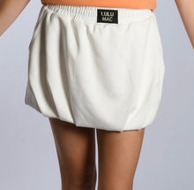 Lulu Mac bubble skirts-with shorts underneath