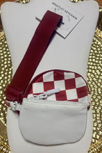 Wristlet keychain
