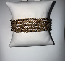 5- piece bracelet set