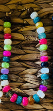 Beaded necklaces -different colors-trending and best seller