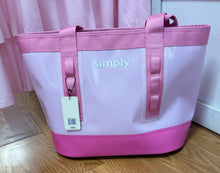Simply Southern tote bag
