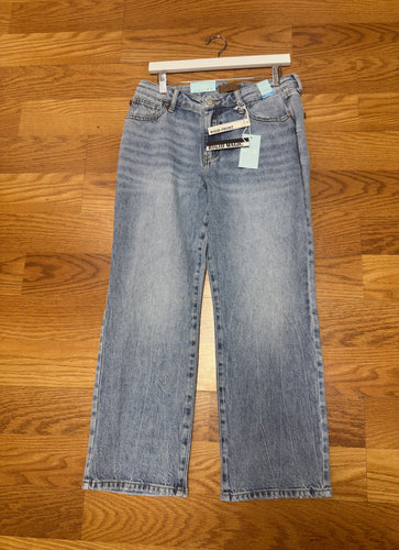 Judy blues Petite jeans