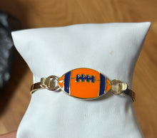 Football bracelets