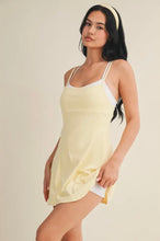 Double layered athletic dress -super cute. Fits great. Trending