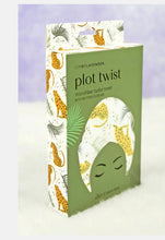 Towel-ONE PLOT TWIST MICROFIBER TURBO TOWEL