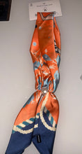 Ready To Wear Magnetic Scarf