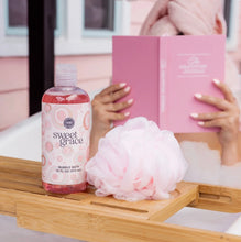 Sweet Grace Bubble Bath