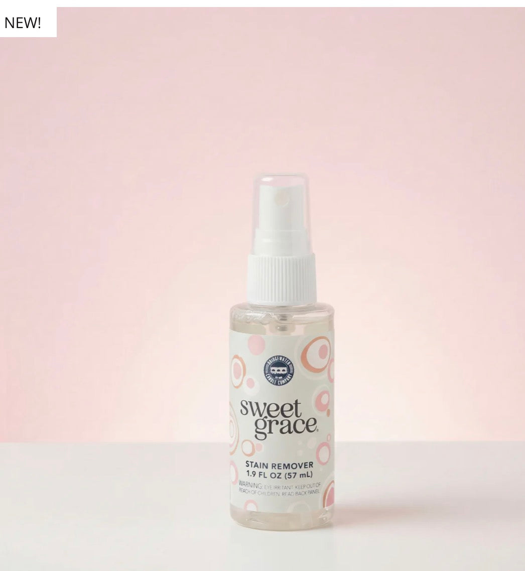 Sweet Grace Stain Remover - Travel Size