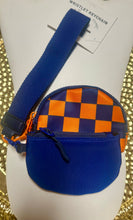 Wristlet keychain