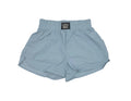 Lulu Mac light blue shorts only