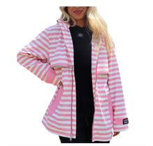 Lulu Mac rain coat