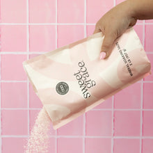 Sweet Grace Soaking Salts