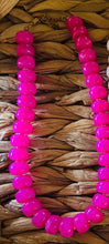 Beaded necklaces -different colors-trending and best seller