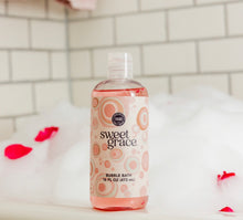 Sweet Grace Bubble Bath