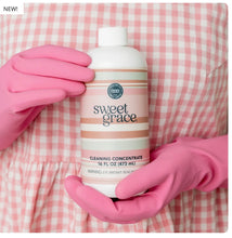 Sweet Grace Cleaning Concentrate | Mop Soap