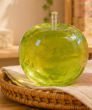 Apple Squishy
