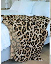 Safari Chic Blanket