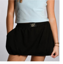 Lulu Mac bubble skirts-with shorts underneath