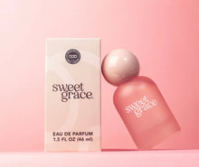 Sweet Grace Eau de Parfum