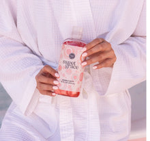 Sweet Grace Bubble Bath