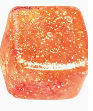 Fun Doh Glow in the Dark Squishy Sparkle Cube
