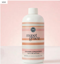 Sweet Grace Cleaning Concentrate | Mop Soap