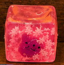 Halloween Glow-in-the-Dark Cubes