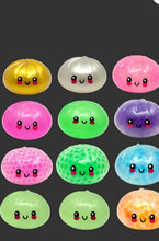 Fun Doh Mystery Dumpling Squishies
