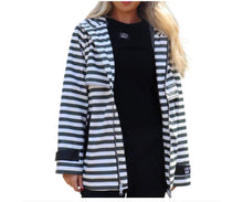 Lulu Mac rain coat
