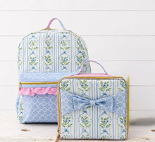 Preorder! Bree Backpack - Forget Me Not- back pack only