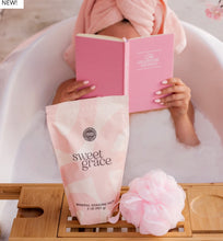 Sweet Grace Soaking Salts