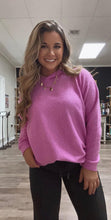 Mauve HOODED Super Soft Best-Selling Material SWEATER-your new FAV top