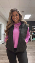 Mauve HOODED Super Soft Best-Selling Material SWEATER-your new FAV top