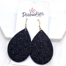 Shiny gold Earrings