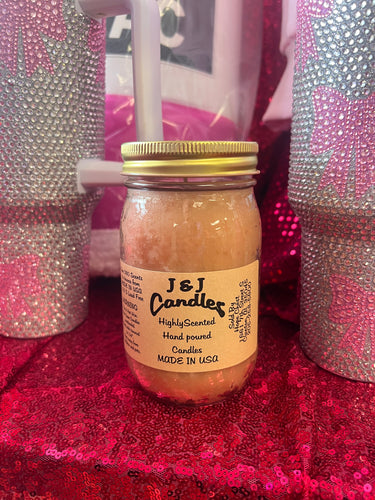 Sweet Grace Candle