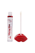 Cherry Kiss Lipgloss