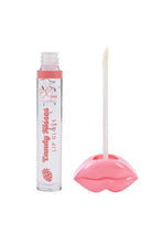 Candy kiss lip gloss