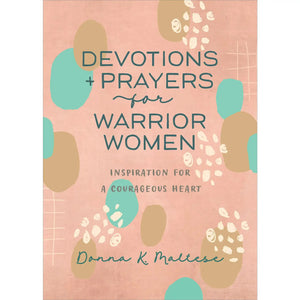 Warrior Women devotional