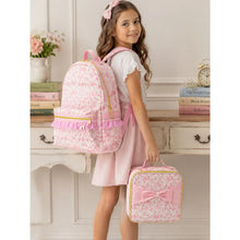 Backpack only! Backpack - Heirloom Rose